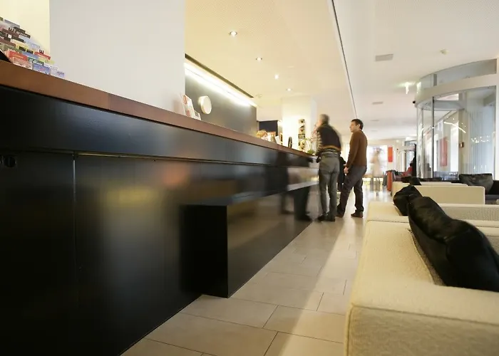 Отель Sorell Boutique-hotel Seefeld Цюрих