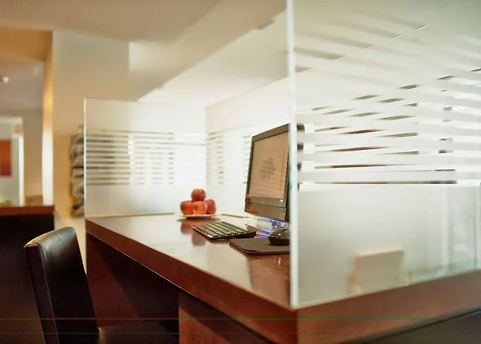 Sorell Boutique-hotel Seefeld 4* Цюрих