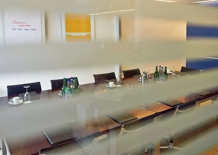 Отель Sorell Boutique-hotel Seefeld 4*