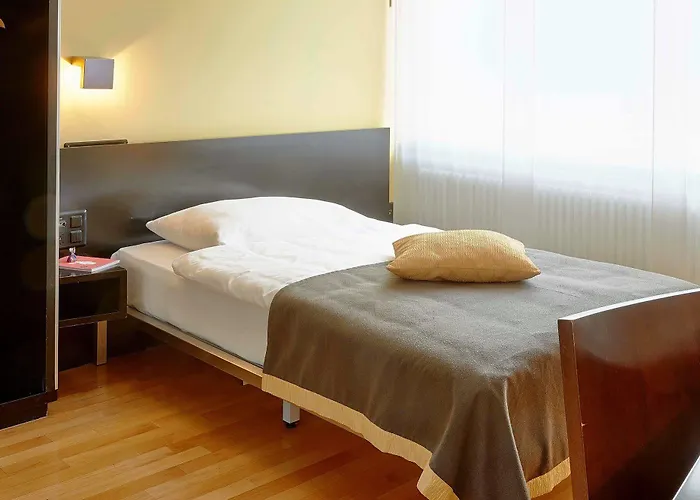 Sorell Boutique-hotel Seefeld