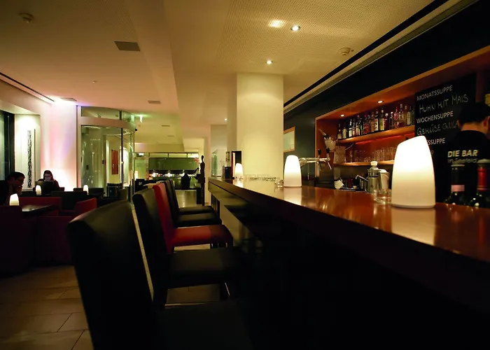 Sorell Boutique-hotel Seefeld 4*