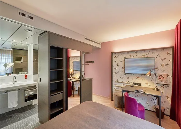 Sorell Boutique-hotel Seefeld