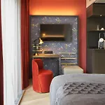 Sorell Boutique-hotel Seefeld 호텔 취리히