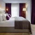Sorell Boutique-hotel Seefeld 4* 취리히
