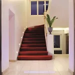 Sorell Boutique-hotel Seefeld 호텔