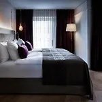 Sorell Boutique-hotel Seefeld