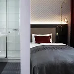 Sorell Boutique-hotel Seefeld 호텔 취리히