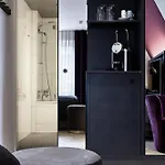Sorell Boutique-hotel Seefeld 호텔 취리히