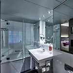 호텔 Sorell Boutique-hotel Seefeld 4*