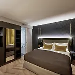 호텔 Sorell Boutique-hotel Seefeld 4*