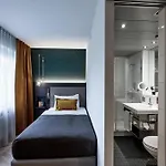 Sorell Boutique-hotel Seefeld 호텔 4*