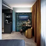 호텔 Sorell Boutique-hotel Seefeld 4*