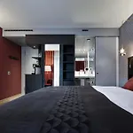 Sorell Boutique-hotel Seefeld 호텔 4*