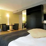 Sorell Boutique-hotel Seefeld 4*