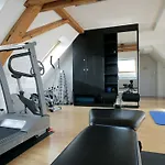 Sorell Boutique-hotel Seefeld 호텔 취리히