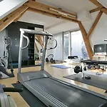 Sorell Boutique-hotel Seefeld 4* 취리히