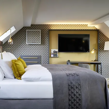 Sorell Boutique-hotel Seefeld Ξενοδοχείο