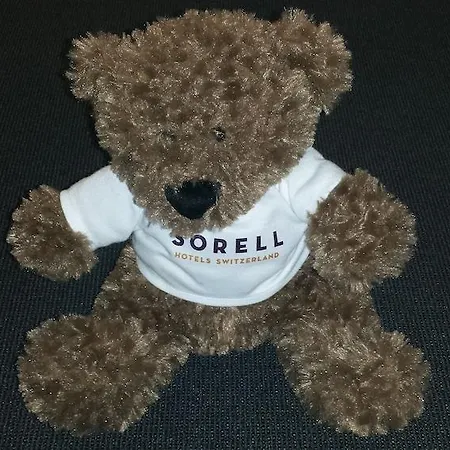 Sorell Boutique-hotel Seefeld 4* Zurych