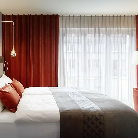 Sorell Boutique-hotel Seefeld