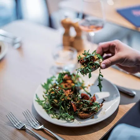 Ξενοδοχείο Sorell Boutique-hotel Seefeld 4*