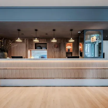 Sorell Boutique-hotel Seefeld 4* 취리히