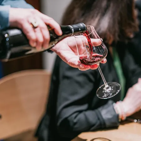 Ξενοδοχείο Sorell Boutique-hotel Seefeld