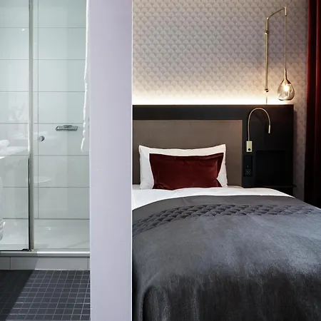 Sorell Boutique-hotel Seefeld Ξενοδοχείο Ζυρίχη