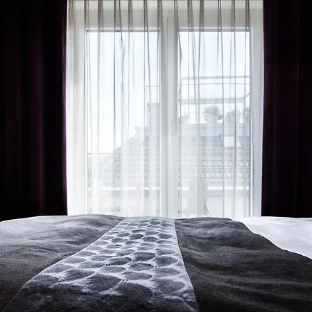 Sorell Boutique-hotel Seefeld Ξενοδοχείο Ζυρίχη