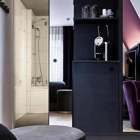 Sorell Boutique-hotel Seefeld Hotel Zúrich