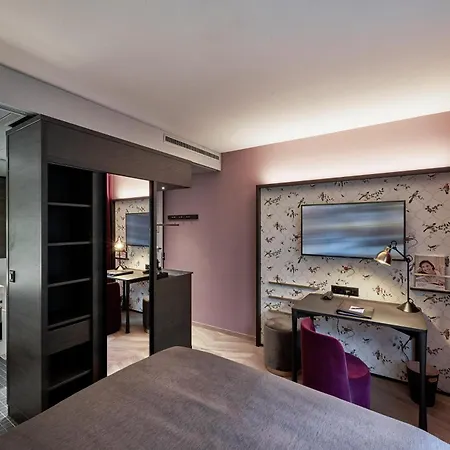 Sorell Boutique-hotel Seefeld 4*