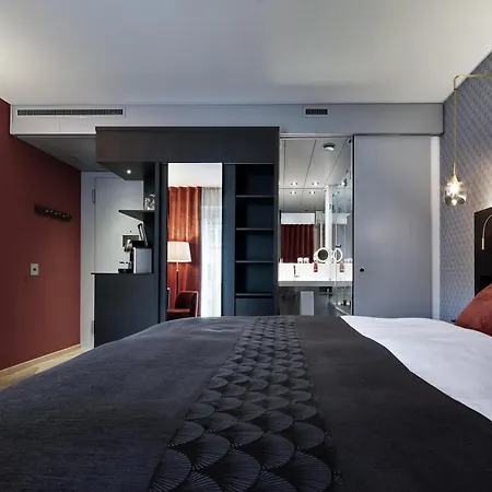 Sorell Boutique-hotel Seefeld Hotel 4*