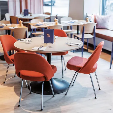 Hotel Sorell Boutique-hotel Seefeld 4*
