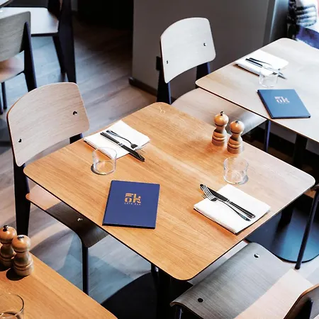 Sorell Boutique-hotel Seefeld Zurych