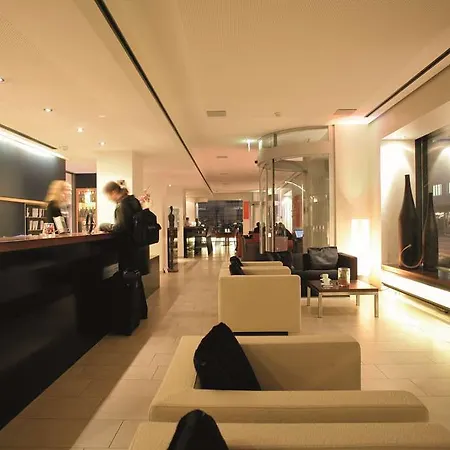 Sorell Boutique-hotel Seefeld 4* Ζυρίχη