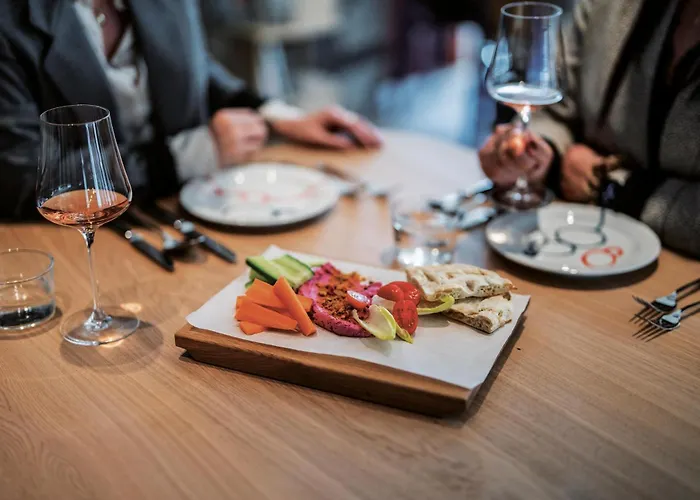 Sorell Boutique-hotel Seefeld