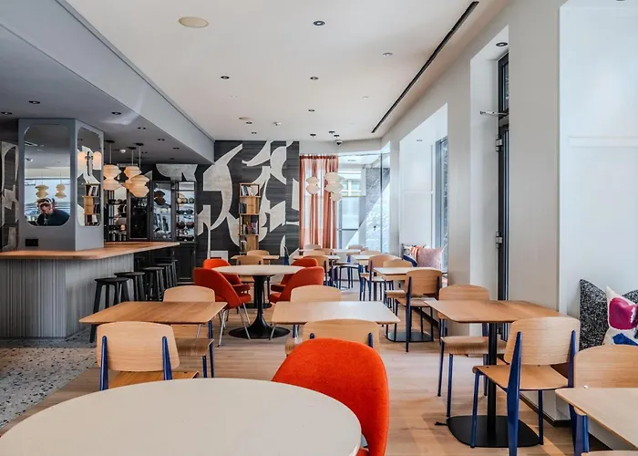 Sorell Boutique-hotel Seefeld Otel