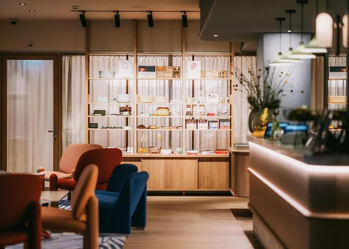 Sorell Boutique-hotel Seefeld