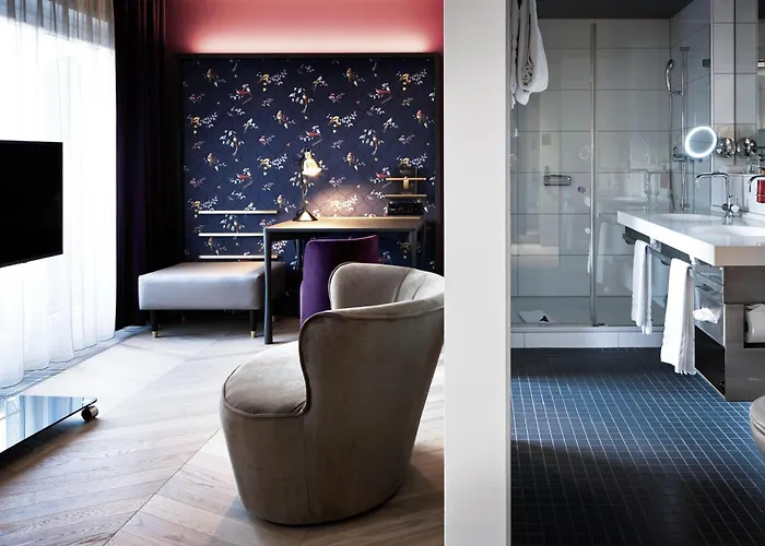 Sorell Boutique-hotel Seefeld