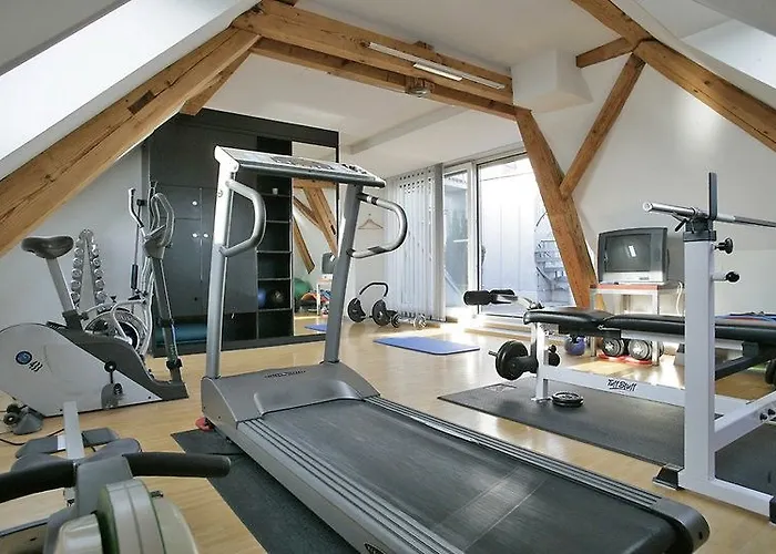 Sorell Boutique-hotel Seefeld 4* Zürih