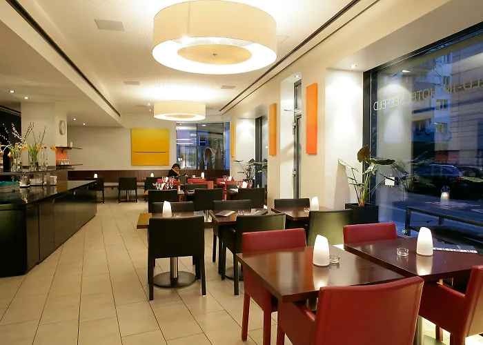 Sorell Boutique-hotel Seefeld