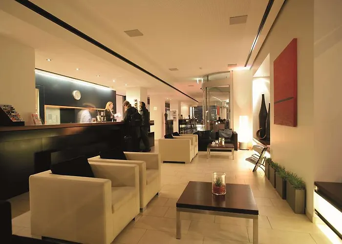 Otel Sorell Boutique-hotel Seefeld 4*