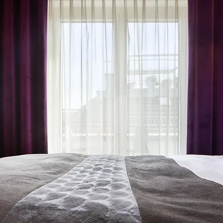 Sorell Boutique-hotel Seefeld فندق