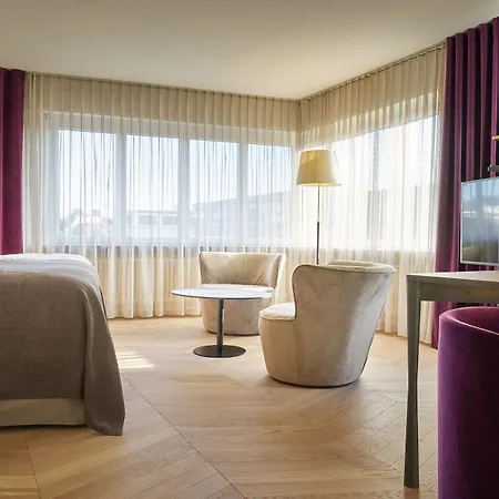 Sorell Boutique-hotel Seefeld