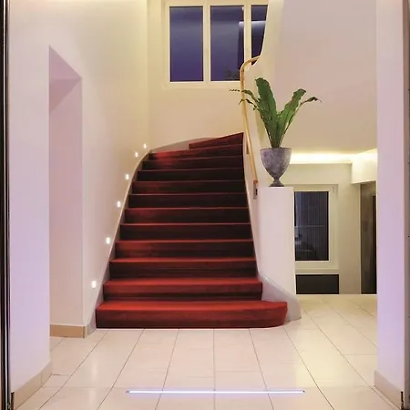 Sorell Boutique-hotel Seefeld Hotel