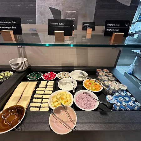 Готель Boutique Seefeld
