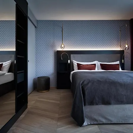 Sorell Boutique-hotel Seefeld 4*