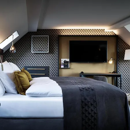 Sorell Boutique-hotel Seefeld Hotel