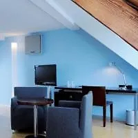 Sorell Boutique-hotel Seefeld