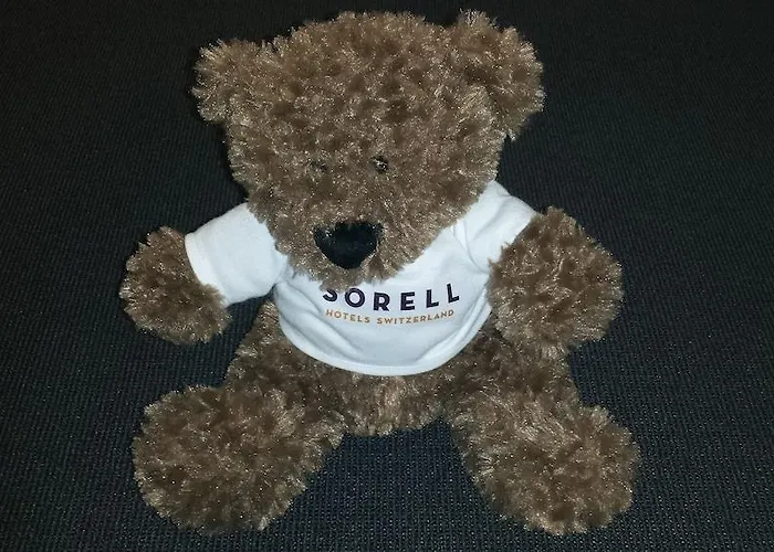 Sorell Boutique-hotel Seefeld 4* Zürich