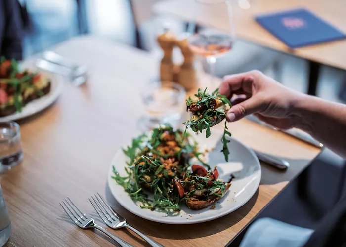 Hotel Sorell Boutique-hotel Seefeld 4*